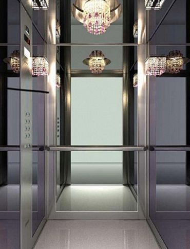 Гидравлический лифт Modern Life L720