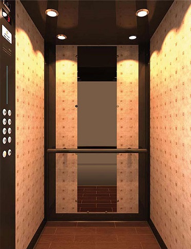 Гидравлический лифт Classic Athena A720