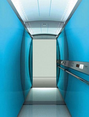 Гидравлический лифт Future Trend T310