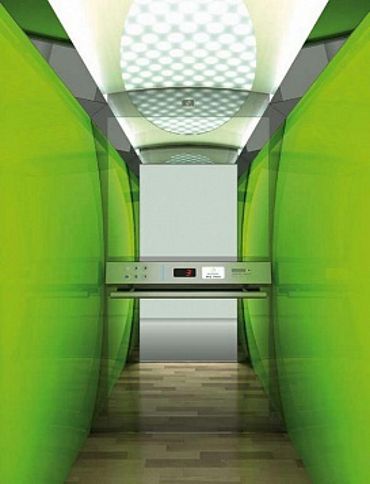 Гидравлический лифт Future Trend T320