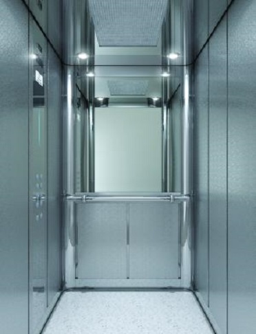 Гидравлический лифт Modern Life L530