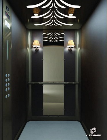 Гидравлический лифт Classic Athena A710