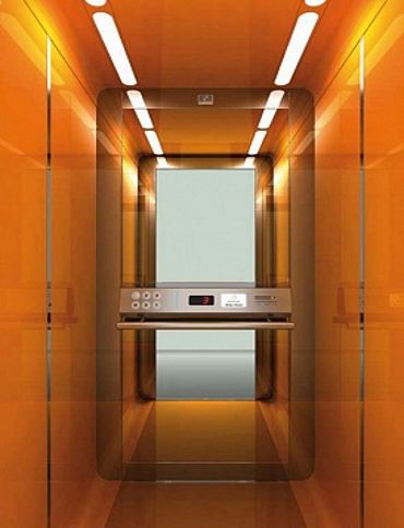 Гидравлический лифт Future Trend T510