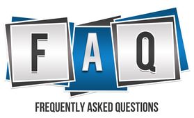 По многочисленым просьбам мы добавили раздел FAQ